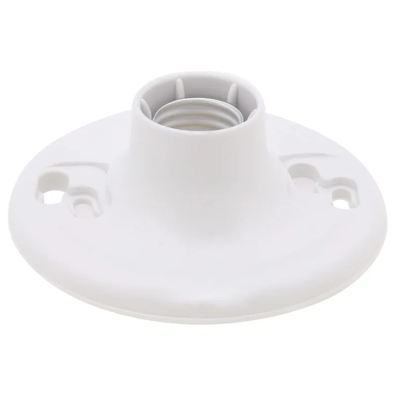 Leviton 8829-CW1 lampholder 660 W