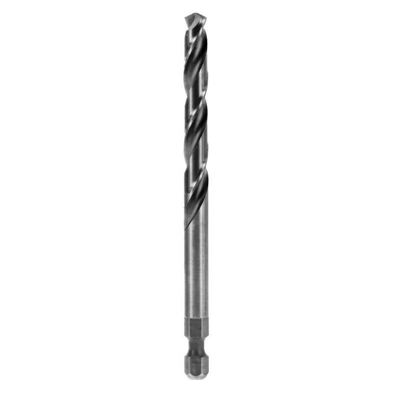 Diablo DHS4BITCB 1/4 In. x 4 In. Cobalt Pilot Drill Bit