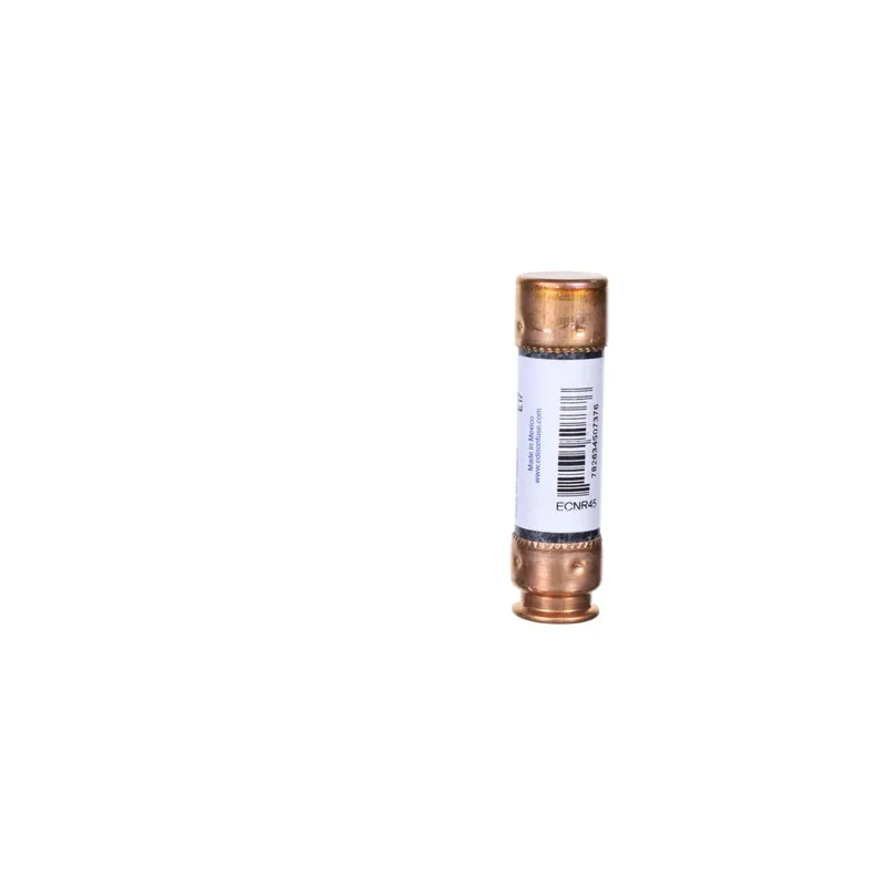 Diversitech 7-CRNR45 Time Delay, 45 Amp 250V Dual Element Fuse