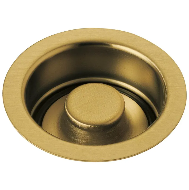 Delta Faucet 72030-GB Flange Stopper For Kitchen Sink