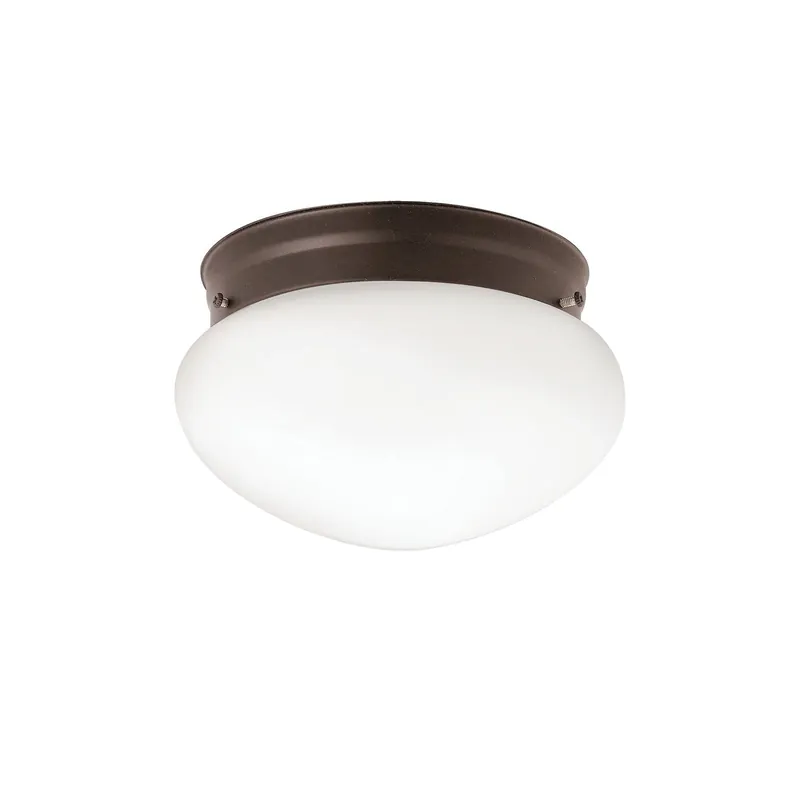 Kichler 206OZ Ceiling Space Light 60 Watts