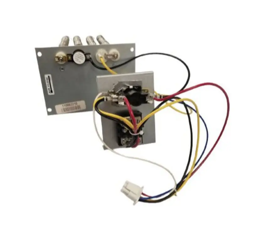 Allied Air 27A23 ecb47-15cb-p electric heat kit, 15kW