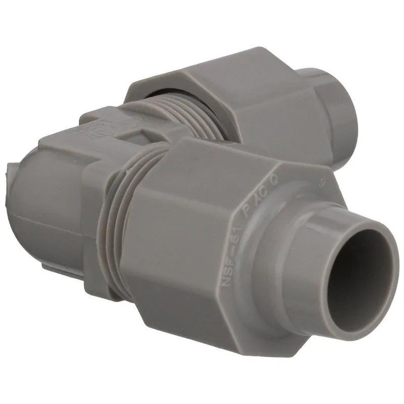 Zurn Pex QAE33 Elbow 1/2 inch