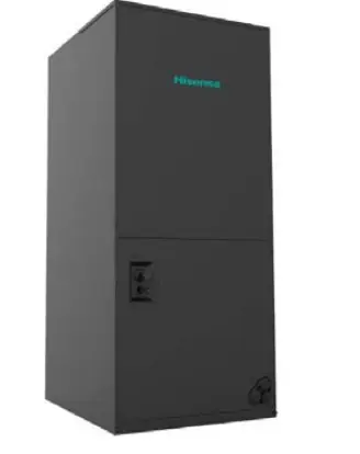 Hisense AH-36U3R25E Hi-ULTRA HD 3 Ton Variable Speed Air Handler