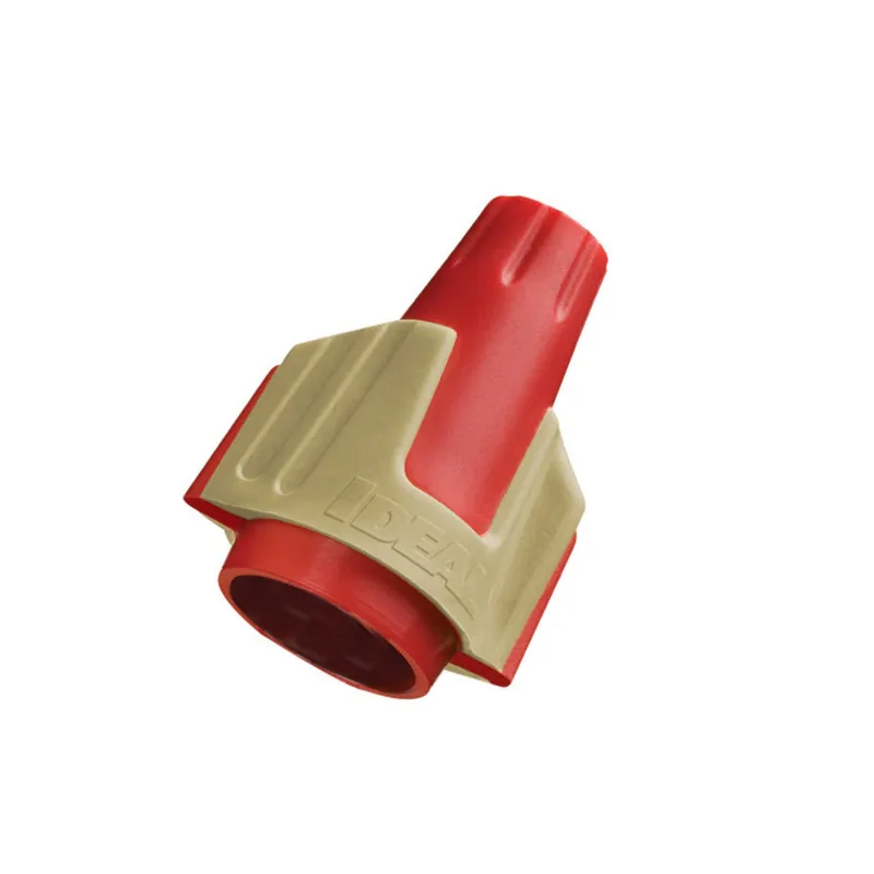 Ideal 30-144 Twister PRO Wire Connector 600 V (50/Box)