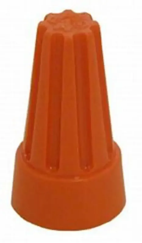 Nelco WN-3 Wire Connector #22 thru #14 AWG