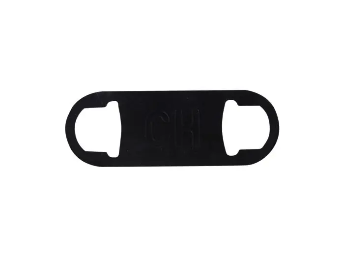 Crouse Hinds GASK574 Neoprene Solid Gasket 1-1/4-Inch