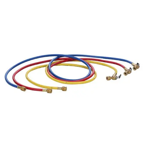 Diversitech 1936006 Set of 3 Ball Valve End 72in Hoses