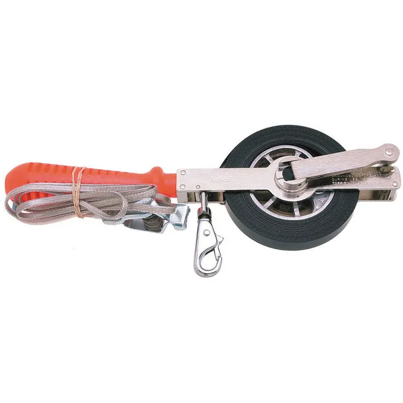 Crescent Lufkin CN1296SMEF59N Tape Oil Gag 1/2 inchesX100 feet/30M F590