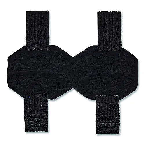 Ergodyne 12449 Chill-Its 6613 Hard Hat Cooling Ratchet Pad - Moisture-Wicking (3-pack)