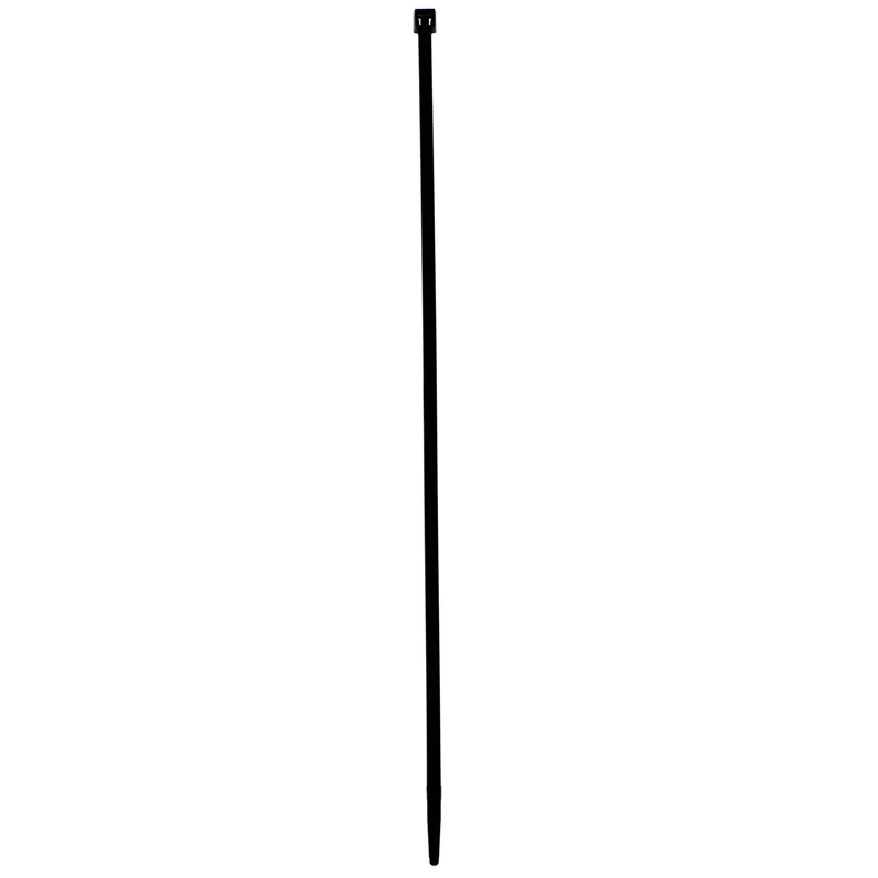 Ideal B-11-50-0-C Buchanan Cable Tie 11 in 50 lb (100/Pack)