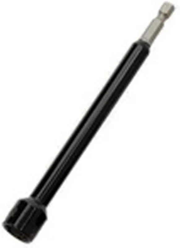 Rack-A-Tiers 70961BK 2-Piece Hex Bit Set 1/2 inches