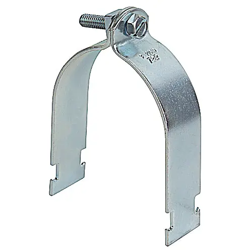 Thomas & Betts 702-3/4 Superstrut 2-Piece Rigid/IMC Conduit Clamp 3/4 in.