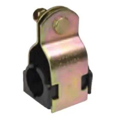 Elite Components STCC-412YZ 4 1/8″ Ct Cushion Clam Yz