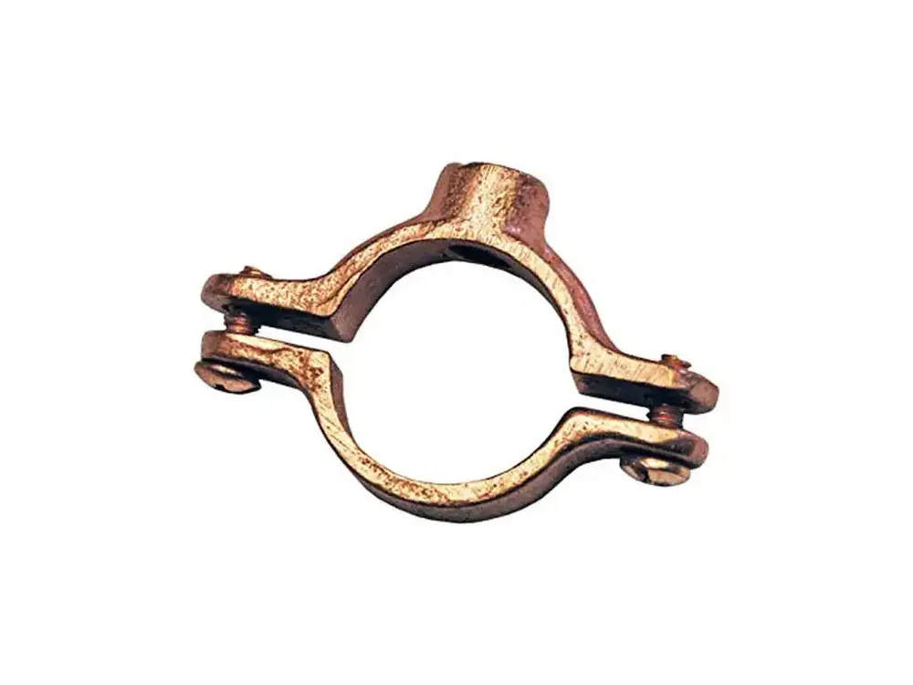 Greenfield 485-112 1-1/2 inches Copper Split Ring Hanger