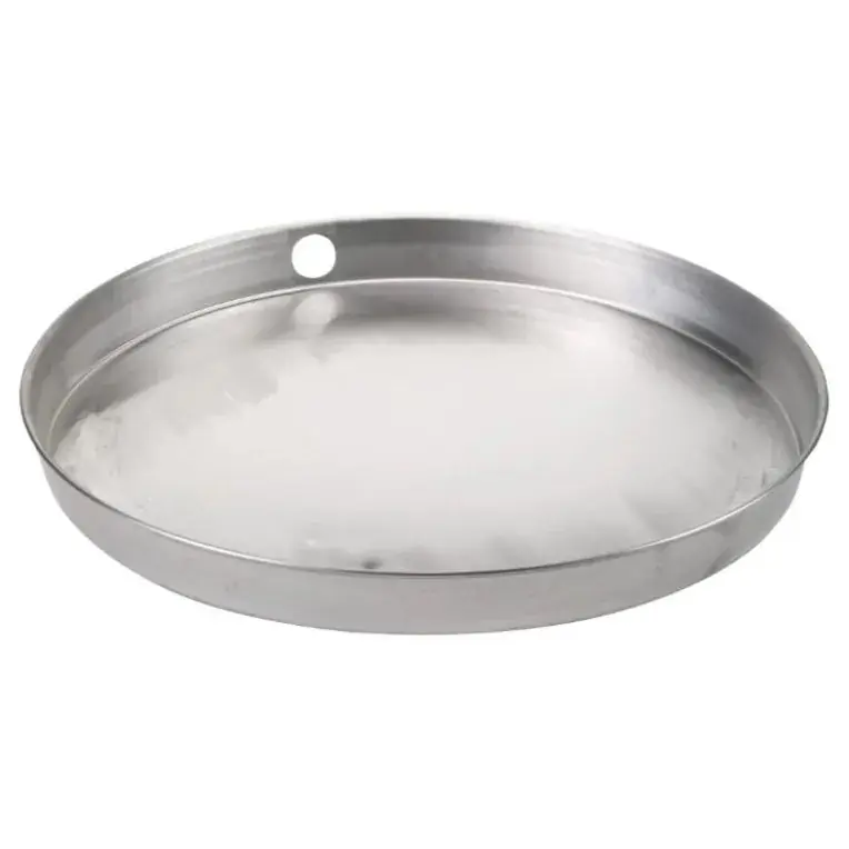 Ips Corporation 87003 22 in. Aluminum Water Heater Pan