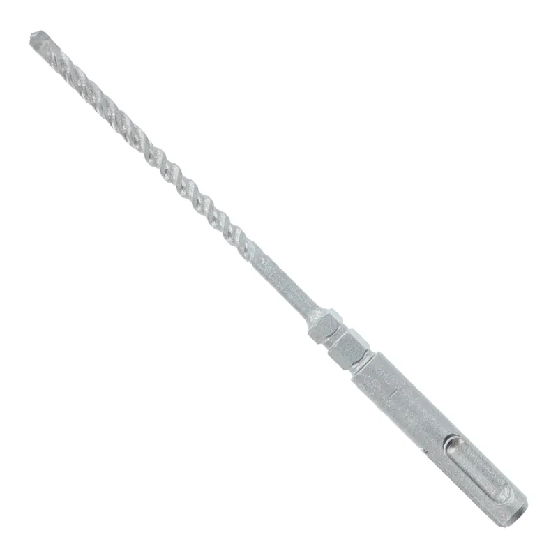 Diablo DMAPL2920 3/16 in. x 3-1/2 in. x 6 in. SDS-Plus Full Carbide Head Concrete Anchor Hammer Drill Bit