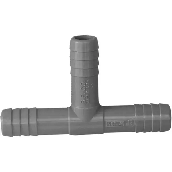 Campbell TP2 Insert Tee 1/2 inches