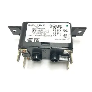Allied Air R76700525 Blower Relay 208-240V REPLACEMENT 15D60