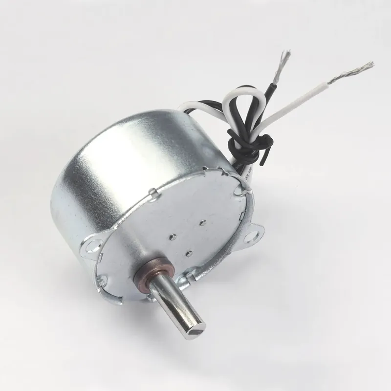 Dimplex 2000500100RP Motor 120V 150mm REPLACEMENT 2000220100RP