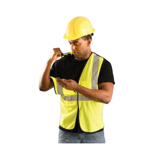 Occunomix ECO-GCB-L/XL Occulux Economy Mesh Br (L/XL)