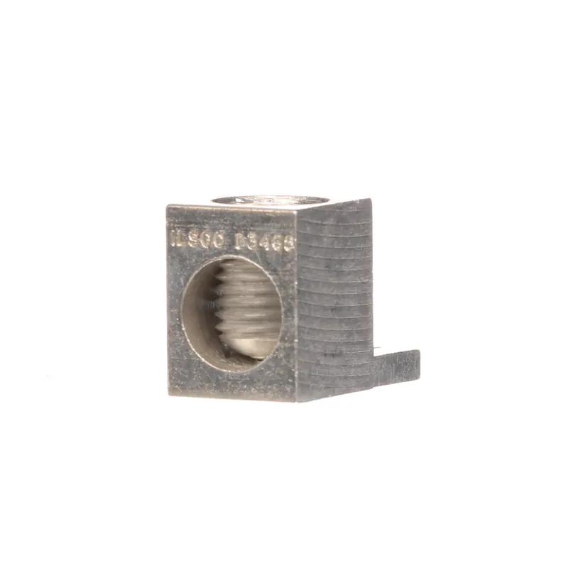 Siemens ECCS1 Ground Bar Lug Kit #14-2/0