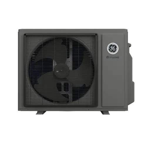 Ge 1G18AD2BEA(O) Altitude Series 18,000 BTU Ductless Mini-Split Outdoor Heat Pump
