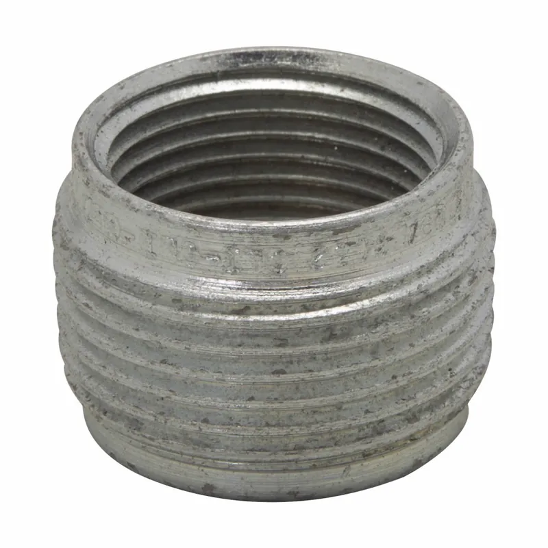Crouse Hinds RE32 Reducer 1 x 3/4 Inch