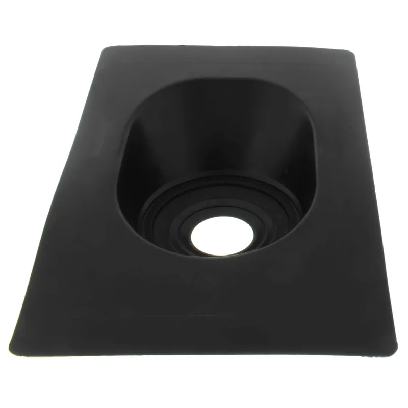 Oatey 11920 Roof Flashing 3-Inch - 4-Inch