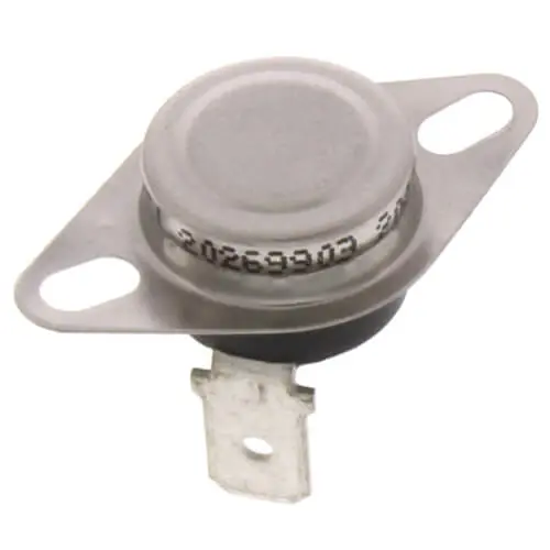 Goodman 20269903sp aux. limit switch 150de g (qty 2) replaces 20269903