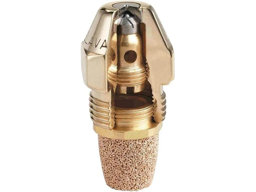 Steinen H.65-60-2F Oil Burner Nozzle 0.65 GPH 60 Degree