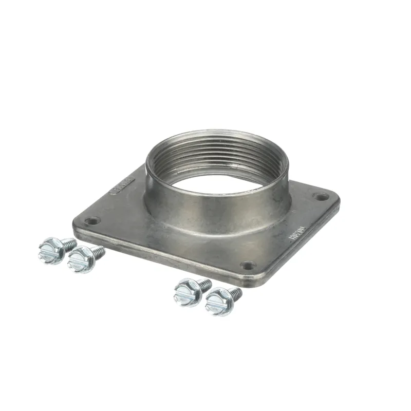 Siemens ECHS200 hub 2 inch