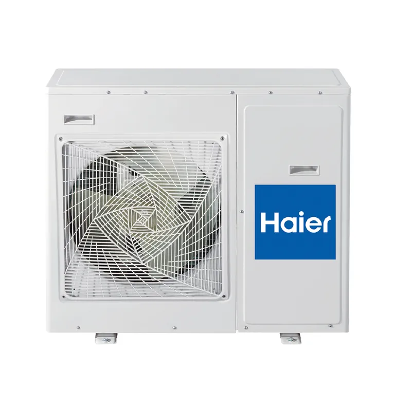 Haier 4U36MS2VHB Inverter Driven Heat Pump for Flex Fit Multi Zone (Outdoor Unit) 36 MBTU