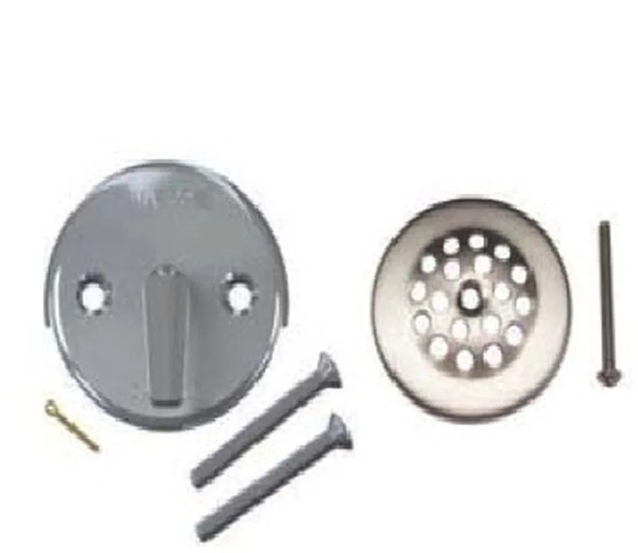 Watco 38702-BN Trip Lever Trim Kit