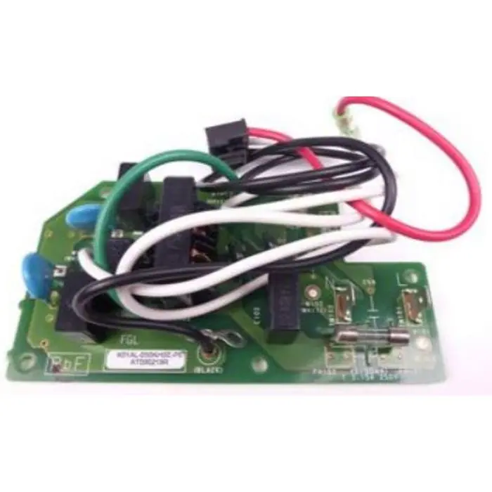 Fujitsu 9705914223 Controller PCB AUU18RCLX HY