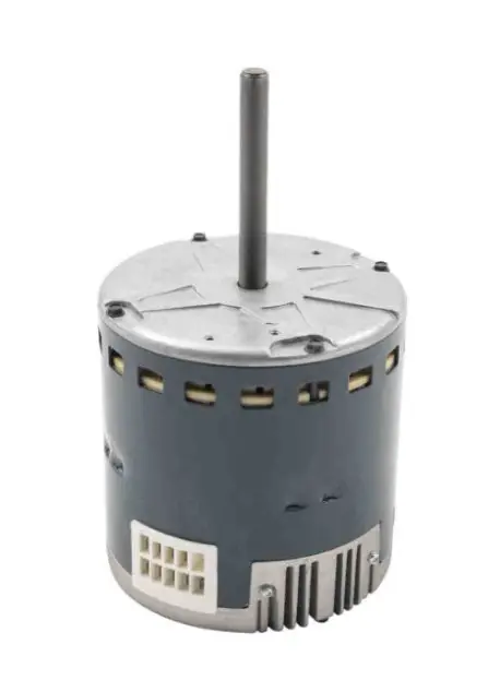 Allied Air 23V74 624623-04 Replacement Motor 1/2HP 115V CT