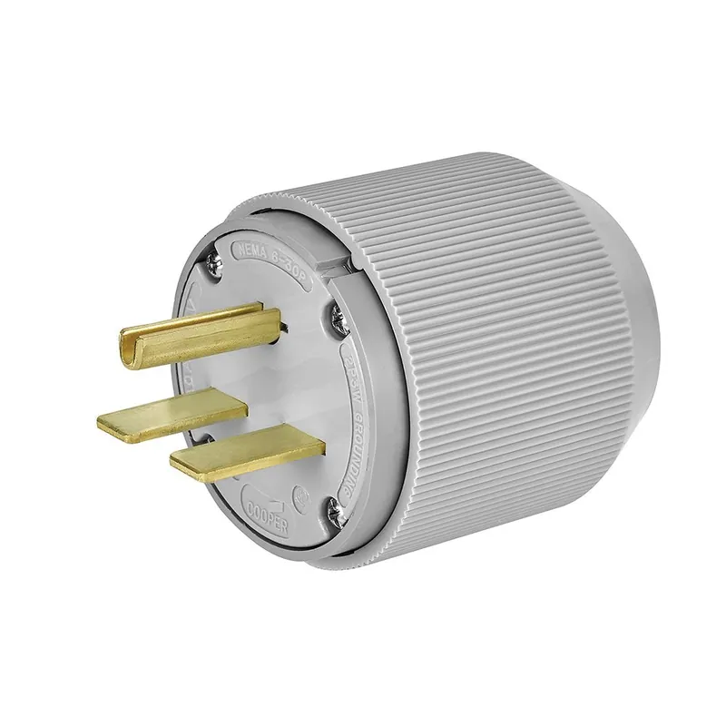 Eaton 5701N cwd grd plug-nema6-30p plug 30A