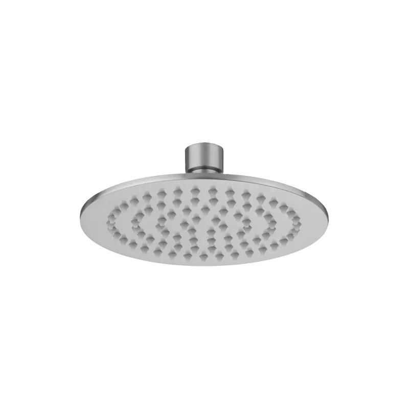 Jaclo S206-2.0-ULB 6 inches Round Rain Machine®-2.0 Gpm