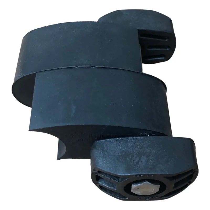Link-Seal LS-340-S Link Seal, Stainless Steel
