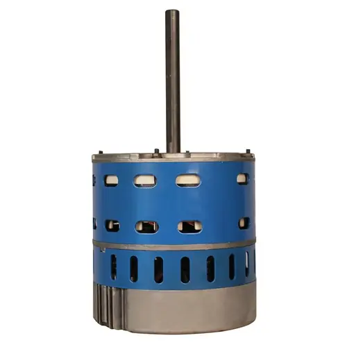 Mars M10860 Azure ECM 1/5 - 1/2HP