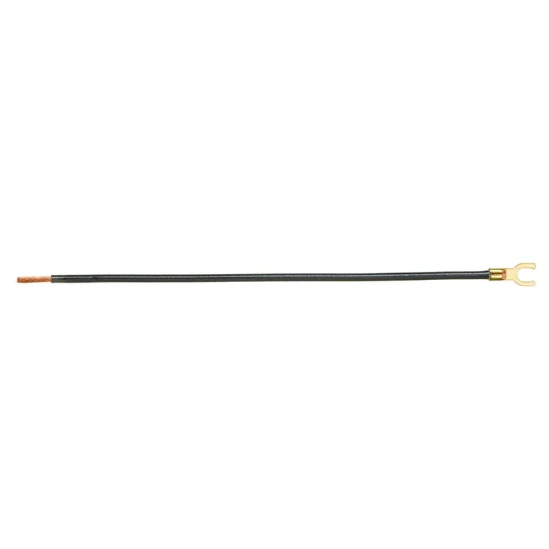 Ideal Industries 30-3471 Wire Connector Pigtail 8 IN Length