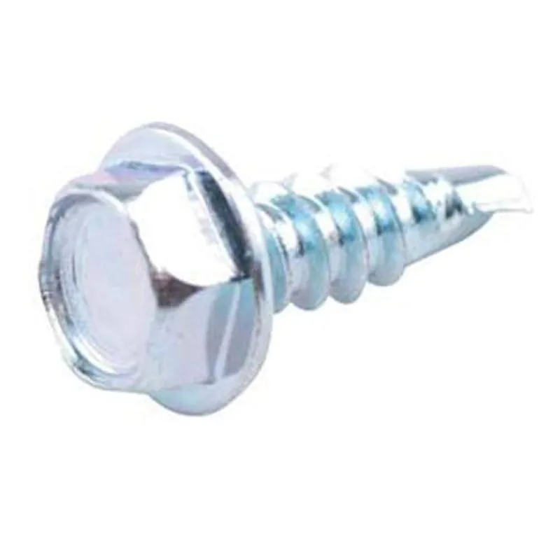 Diversitech 6943CX Self Drilling Screw #8 x 1/2 Inch