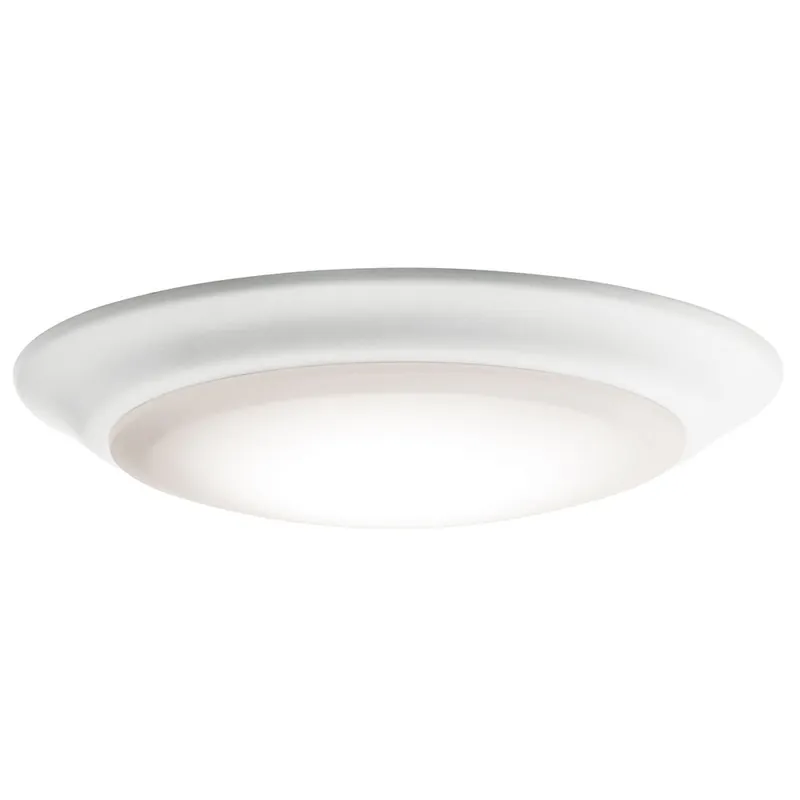 Kichler 43846WHLED30B Downlight Gen I LED 3000K 24 Pack