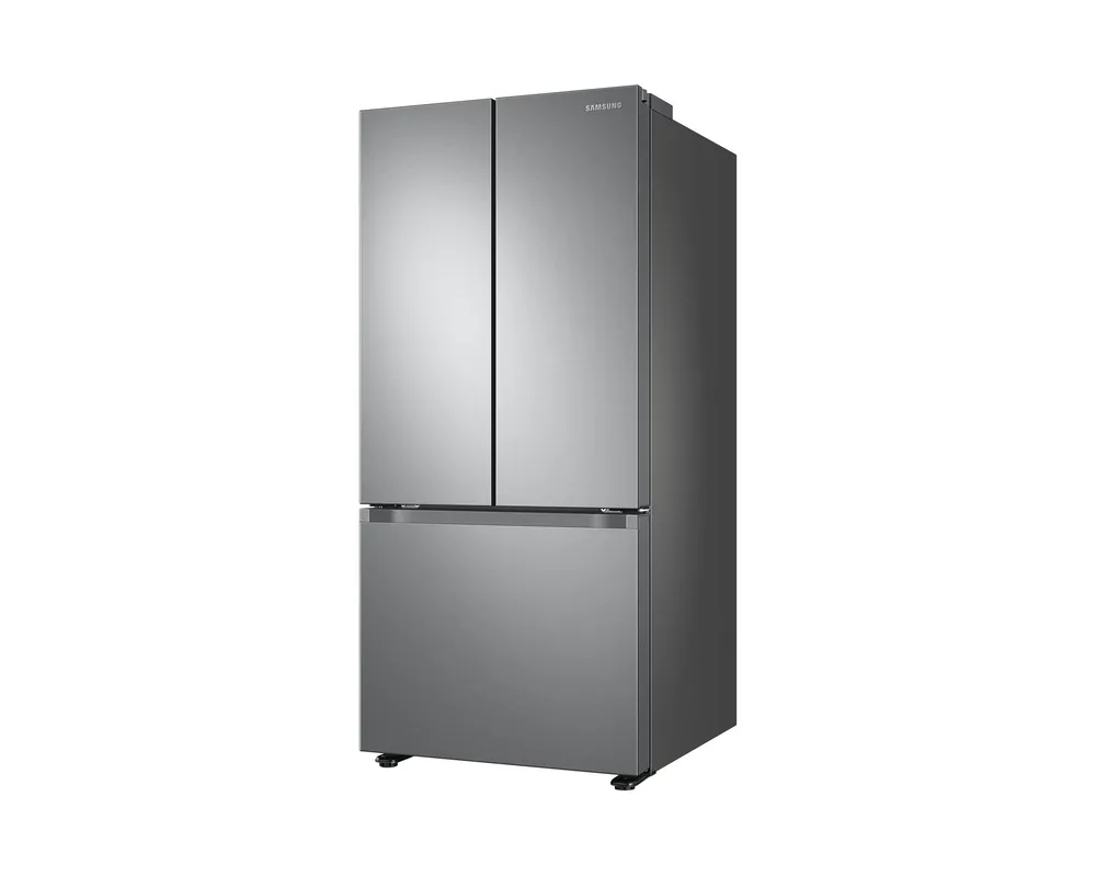 Samsung RF22A4111SR French Door Refrigerator 22.1 cu.ft.