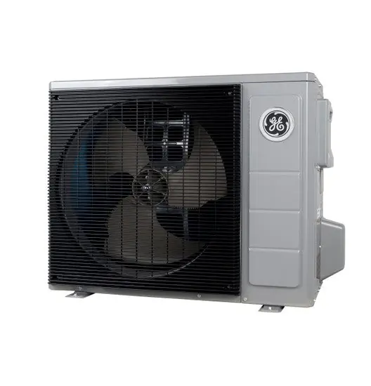 Ge NS18H24HA5(O) Connect Series Side-DischarGe Inverter Heat Pump 2-Ton