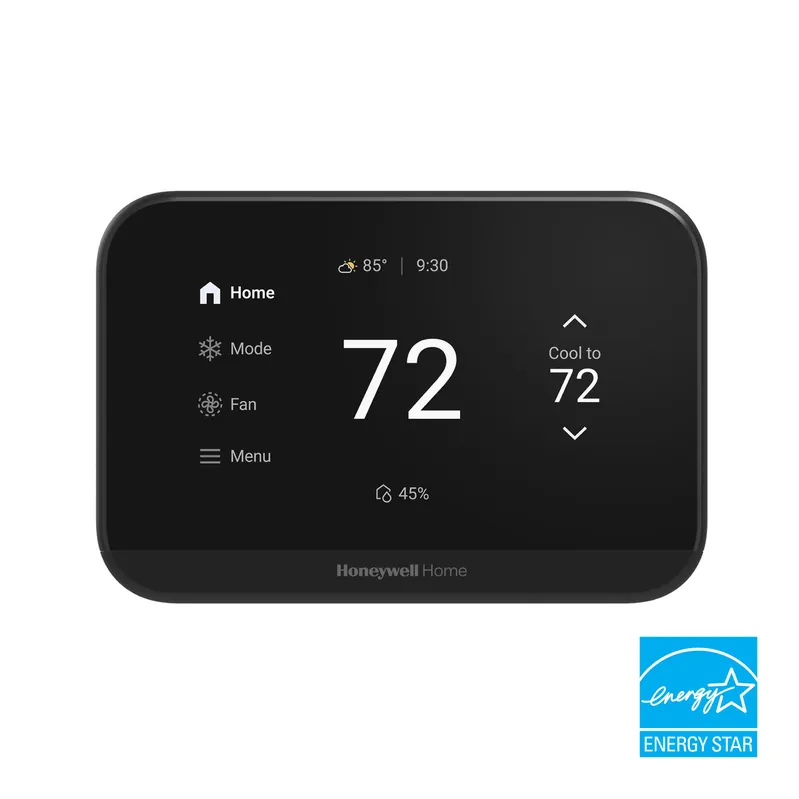Honeywell THX900B2 ElitePRO S900 Smart Thermostat