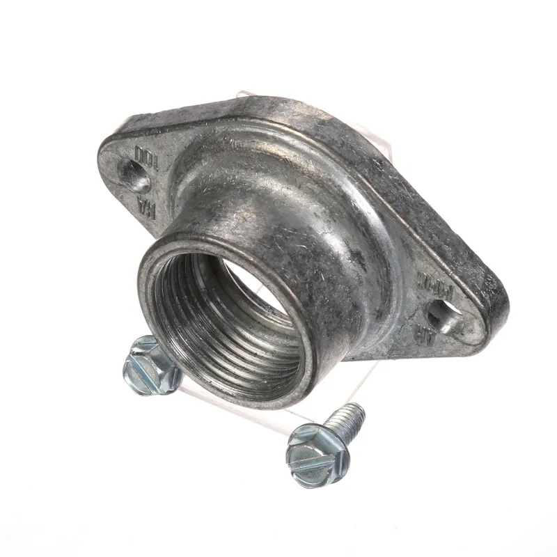 Siemens ECHA100 1-inch HA Type Hub Openings
