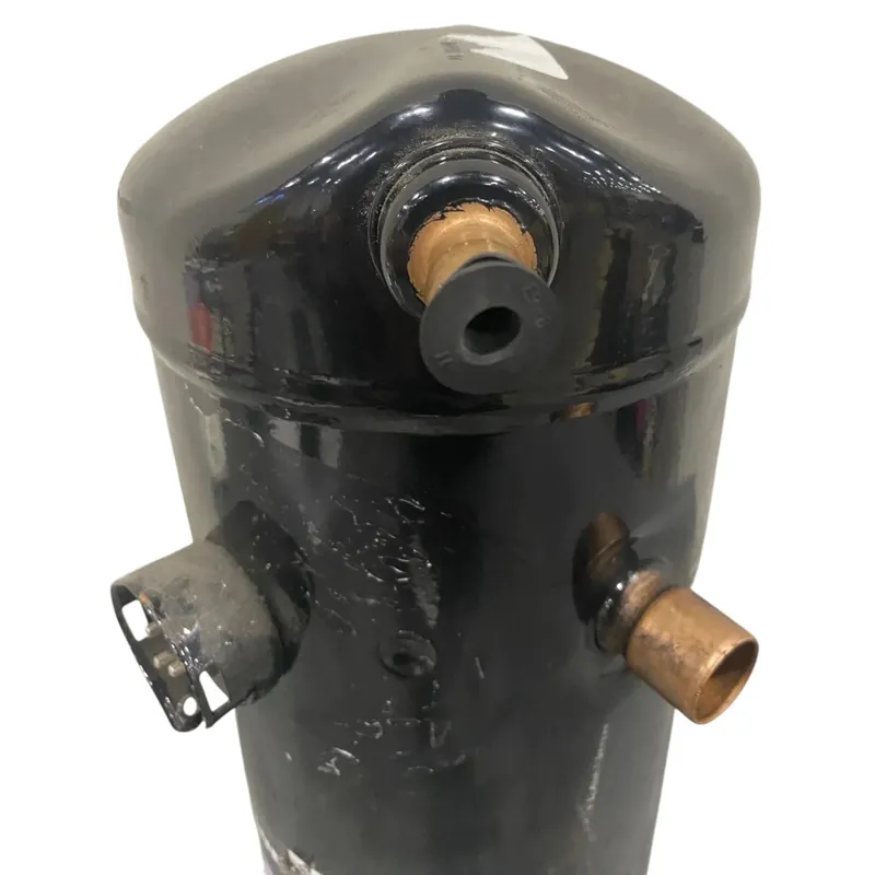 Copeland ZP61K5E-PFV-130 5 HP, 208-230V, 1 PH, 61,500 BTU, R410A, Scroll Compressor Replacement