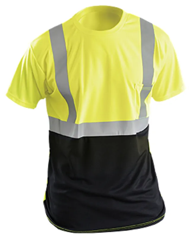 Occunomix LUX-SSETPBK-YM M T-Shirt