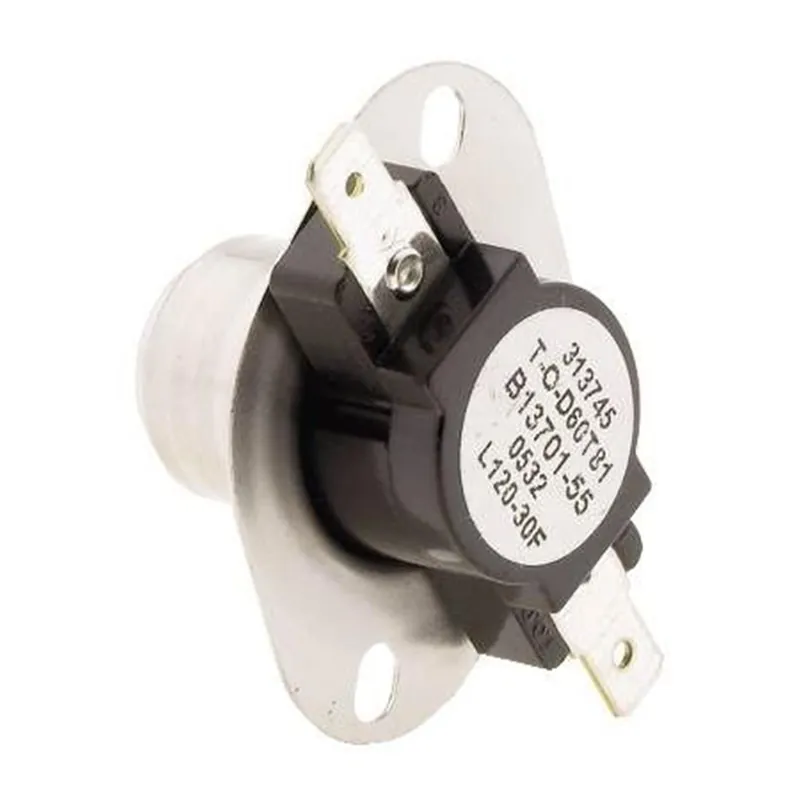 Goodman B1370155 Auxiliary Limit Switch 120°/90°